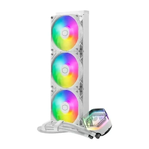 فن پردازنده کولرمستر مدل MasterLiquid 360 Atmos